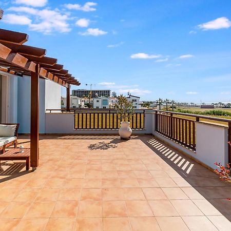 Villa Rosedale By Ezoria Villas Ajia Napa Zewnętrze zdjęcie