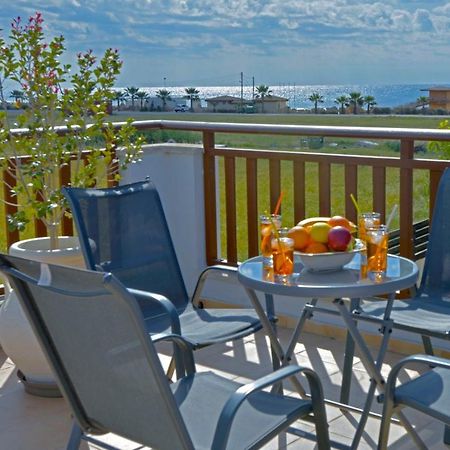 Villa Rosedale By Ezoria Villas Ajia Napa Zewnętrze zdjęcie