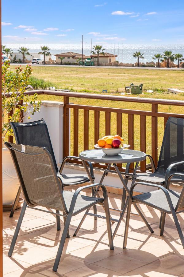 Villa Rosedale By Ezoria Villas Ajia Napa Zewnętrze zdjęcie