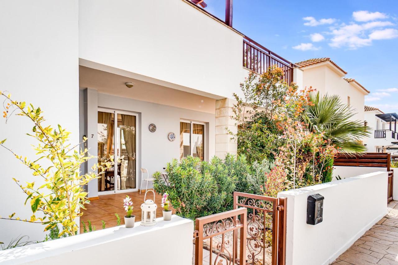 Villa Rosedale By Ezoria Villas Ajia Napa Zewnętrze zdjęcie